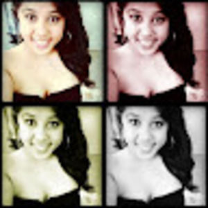 Meet your Posher, Ronalyne